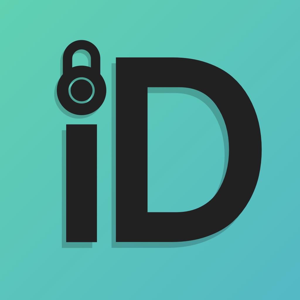 LukeiD project icon