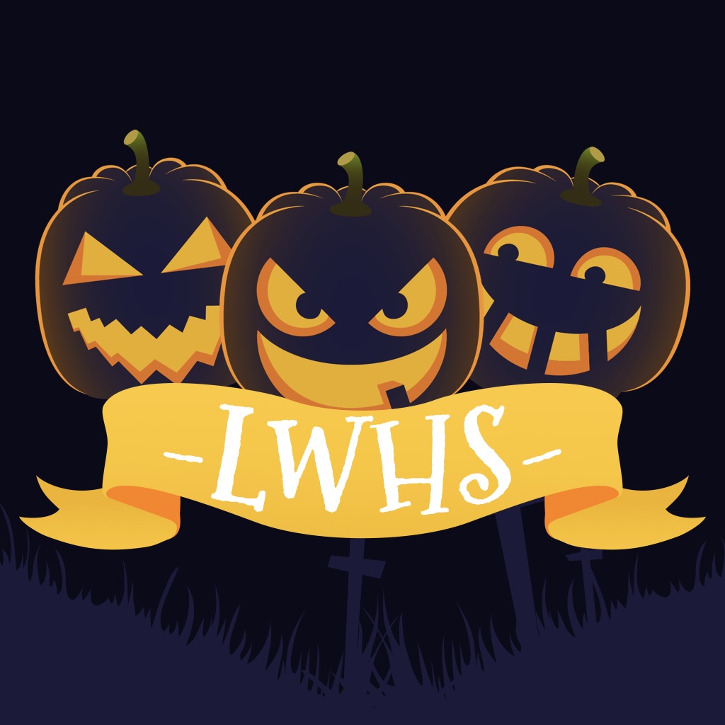 Spooktacular project icon