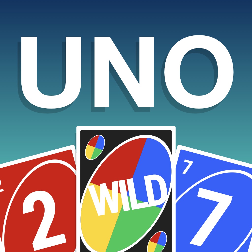 UNO project icon
